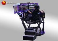 Schermi dinamici Arcade Game Machines del simulatore 3 da 360 gradi 9D VR